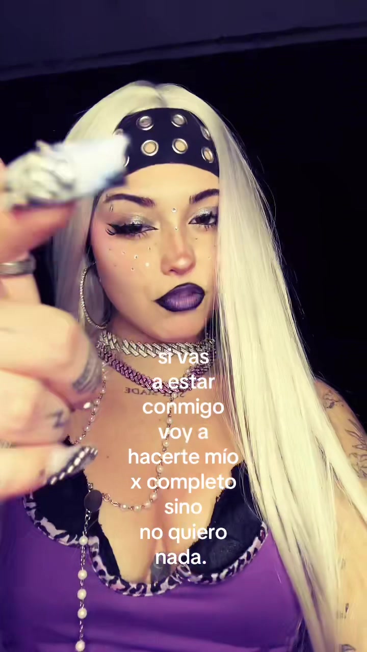 @lady★hell