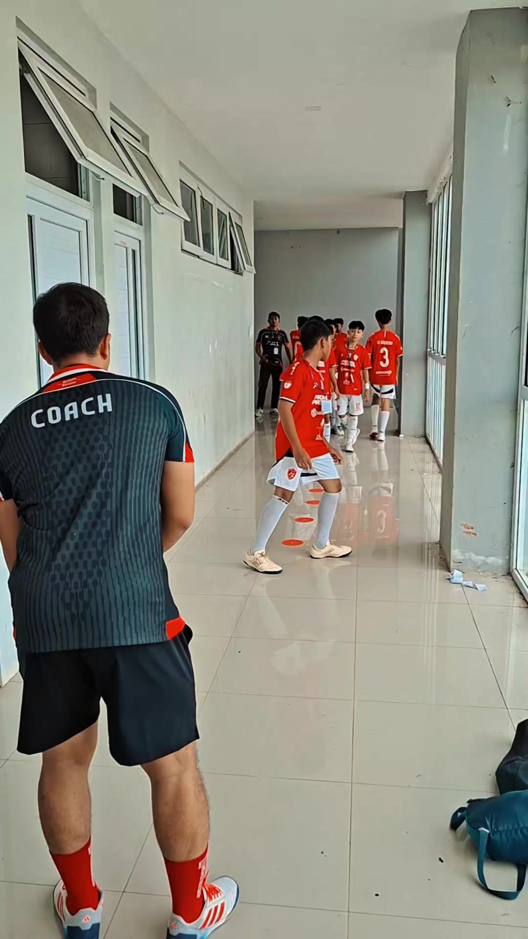 @AZ ACADEMY FUTSAL