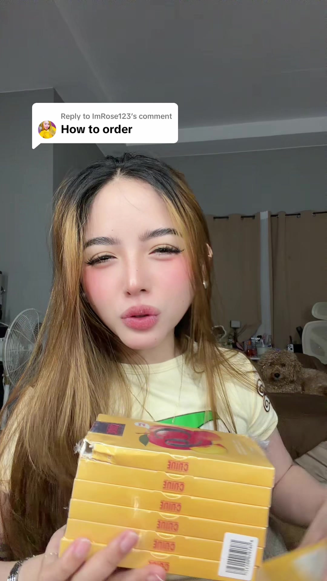@natalyn peralta 🤎