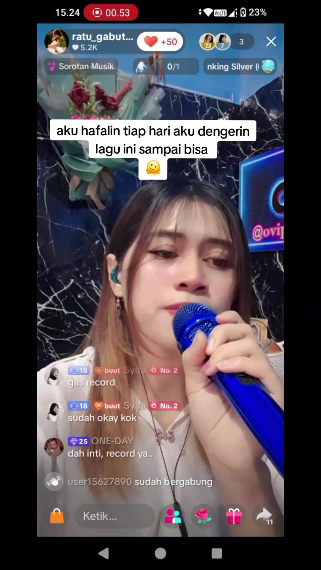 @ratu_gabut๐