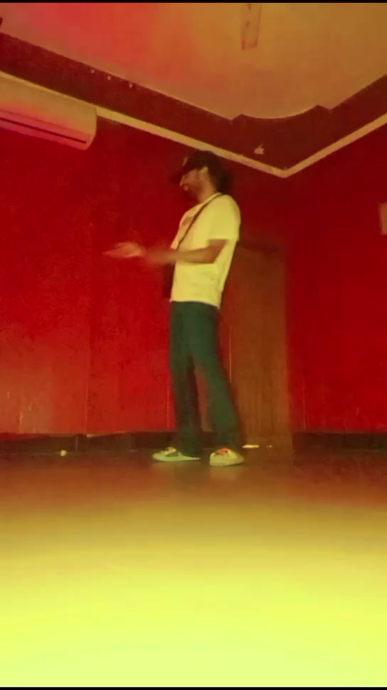 @D.J.Ahmi🎛️👽