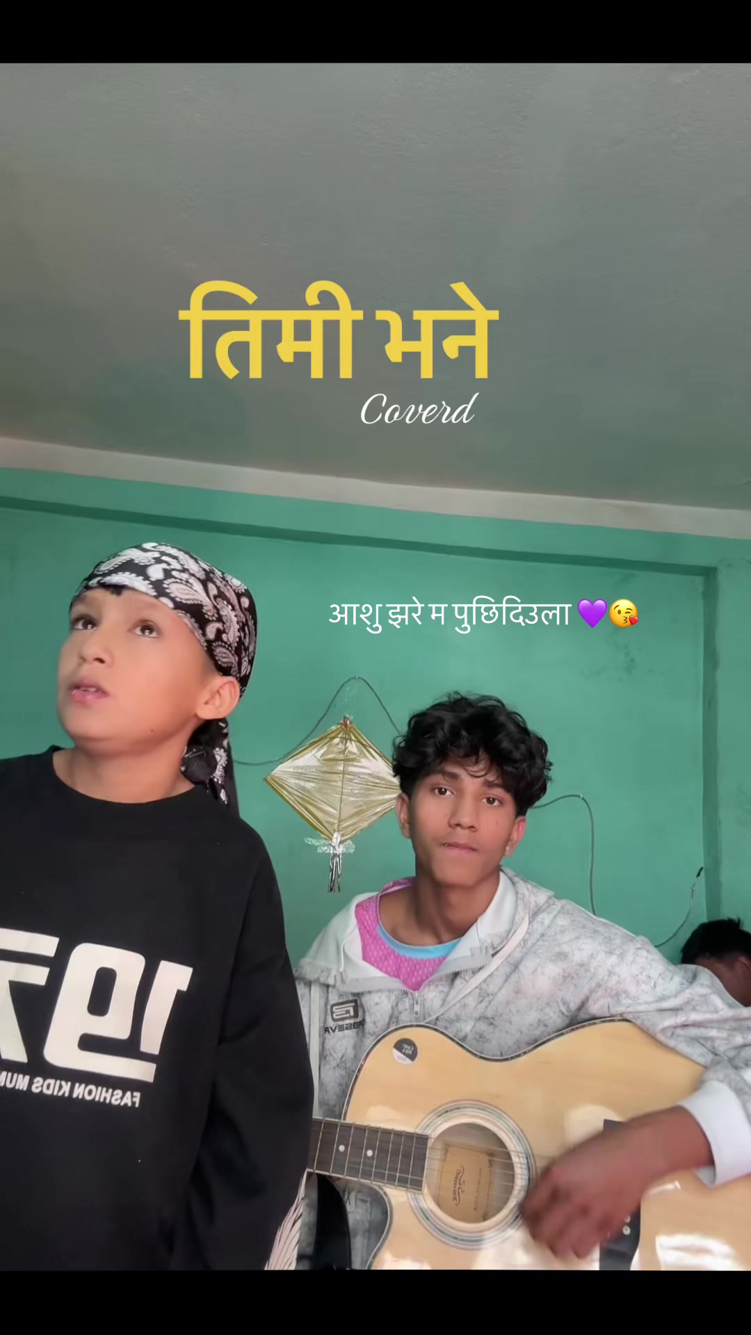 @Tapendra_music❤️