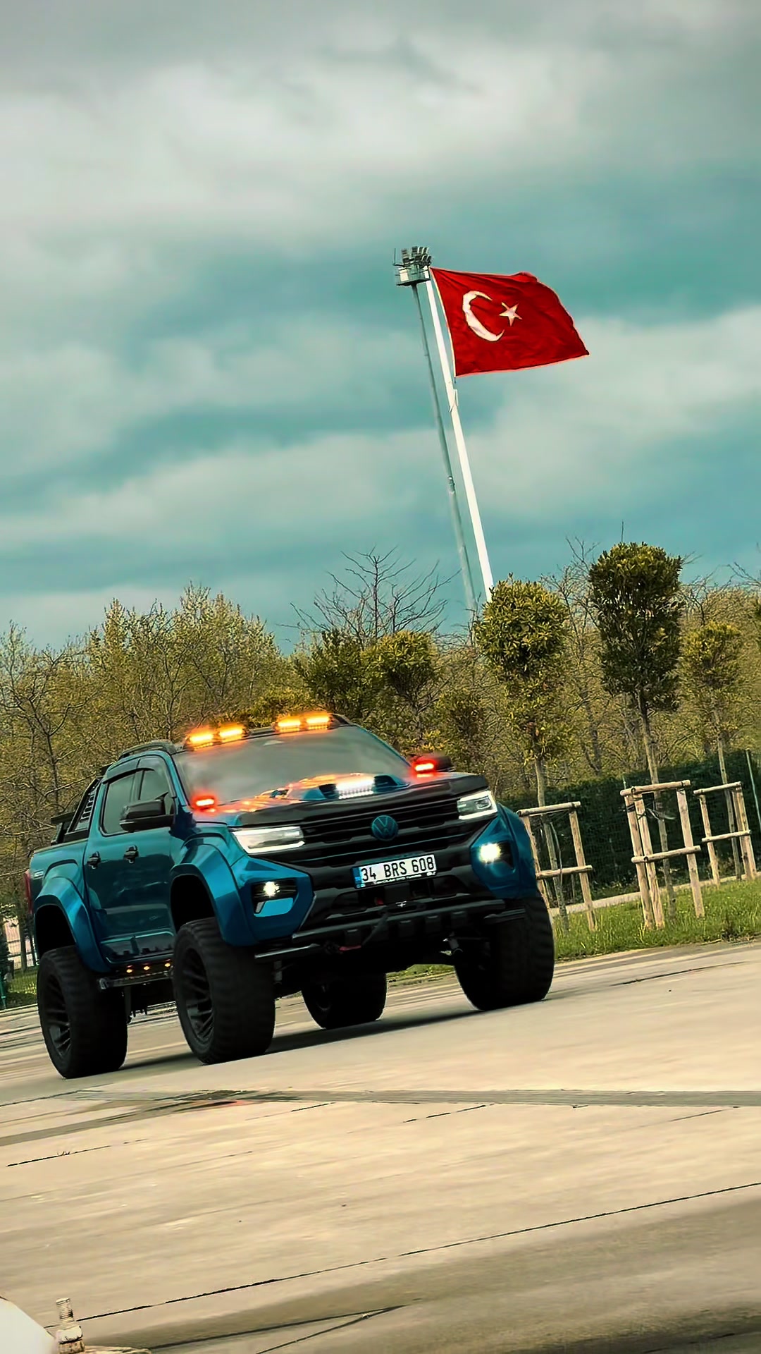 @Avcılar Oto Tuning