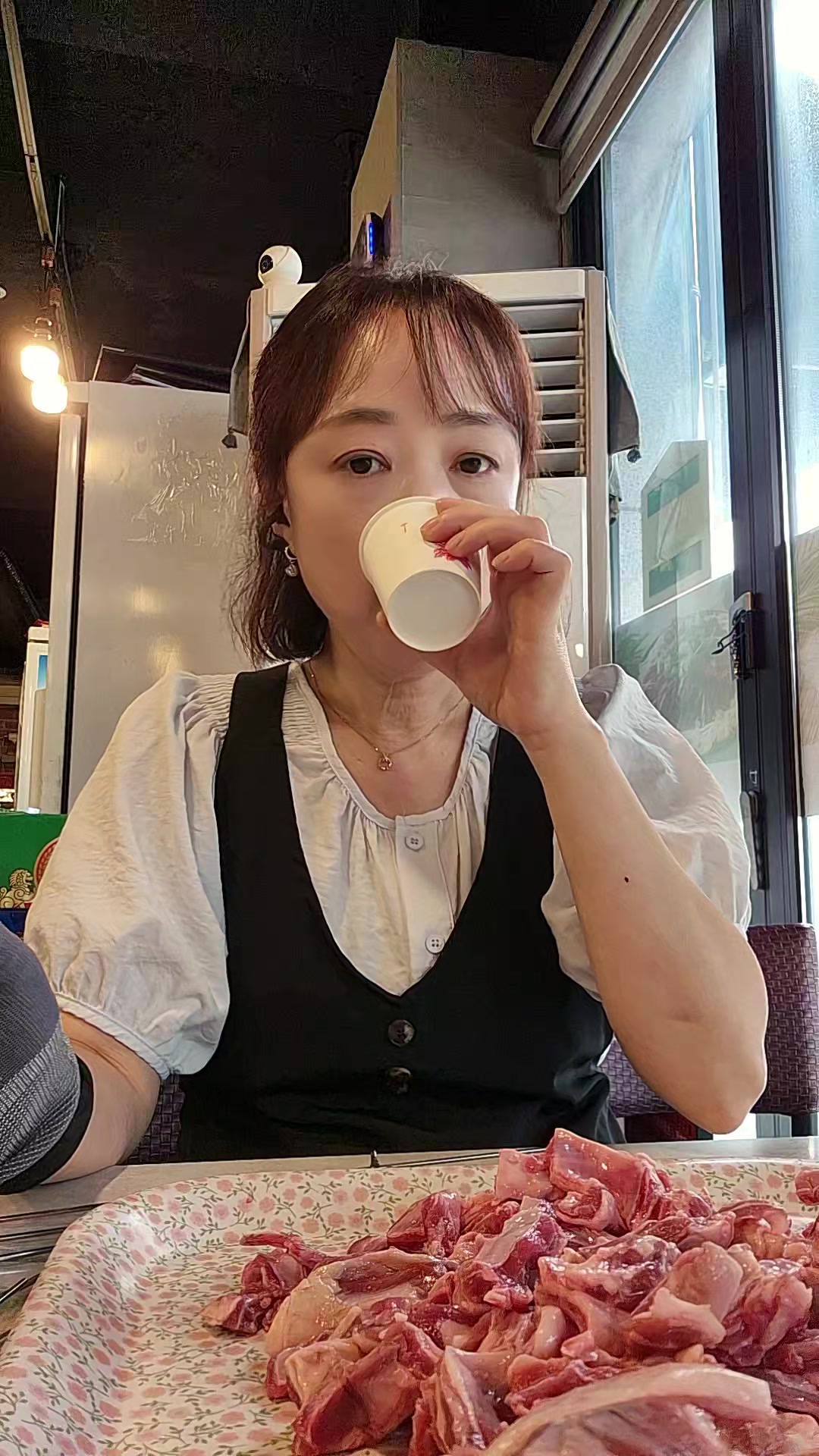 @마성양꼬치&홍경훠궈