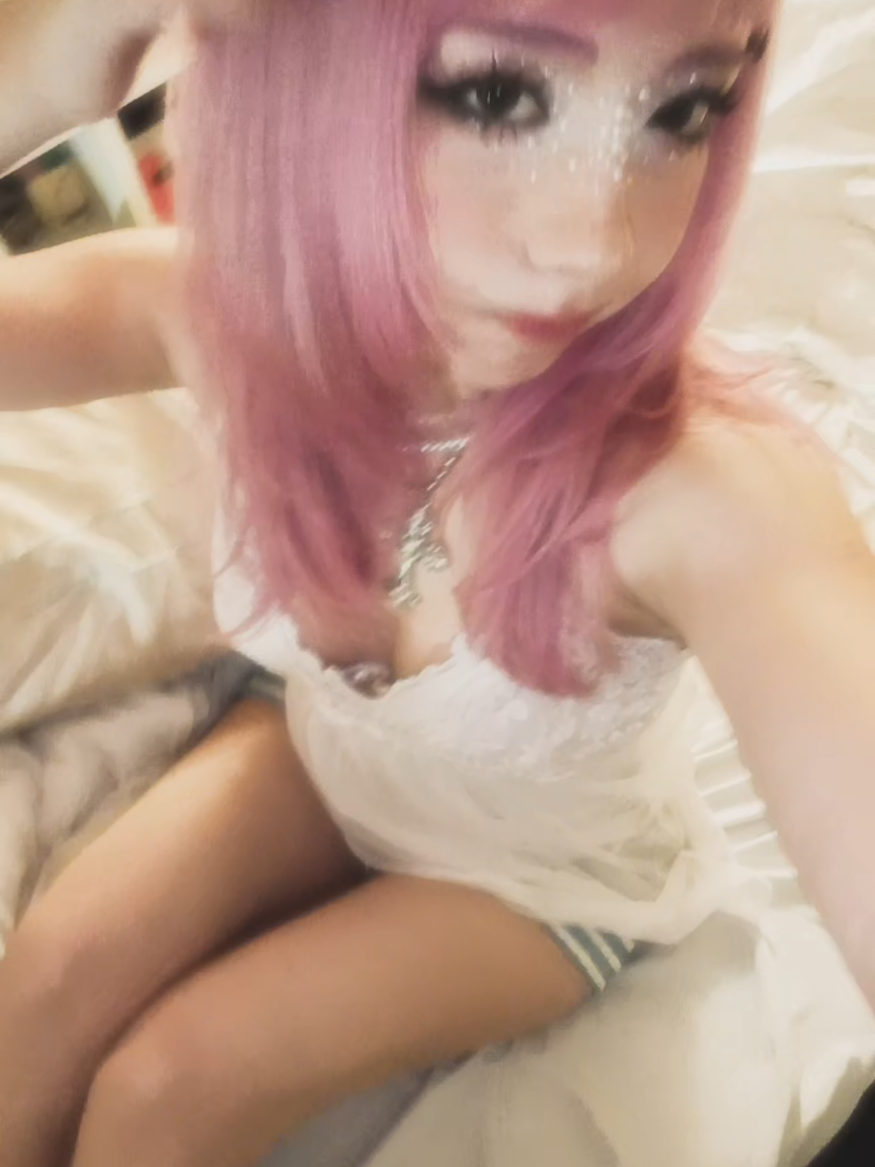 @mafresita━☆ﾟ.*･
