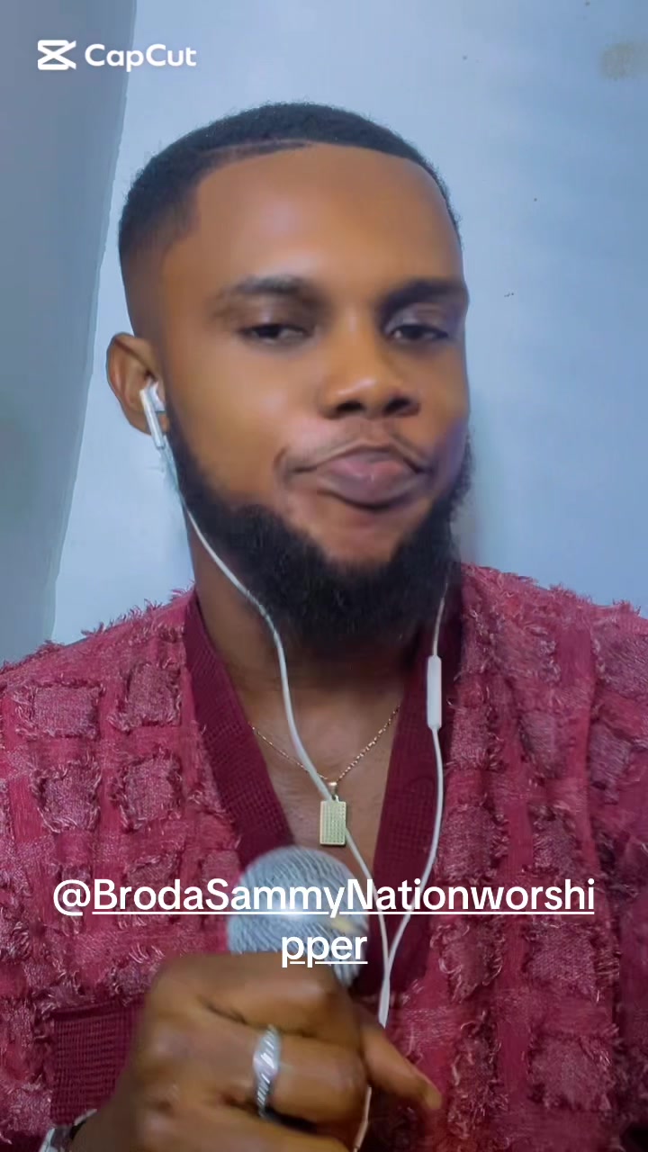 @Minister Simon The Spirit Son