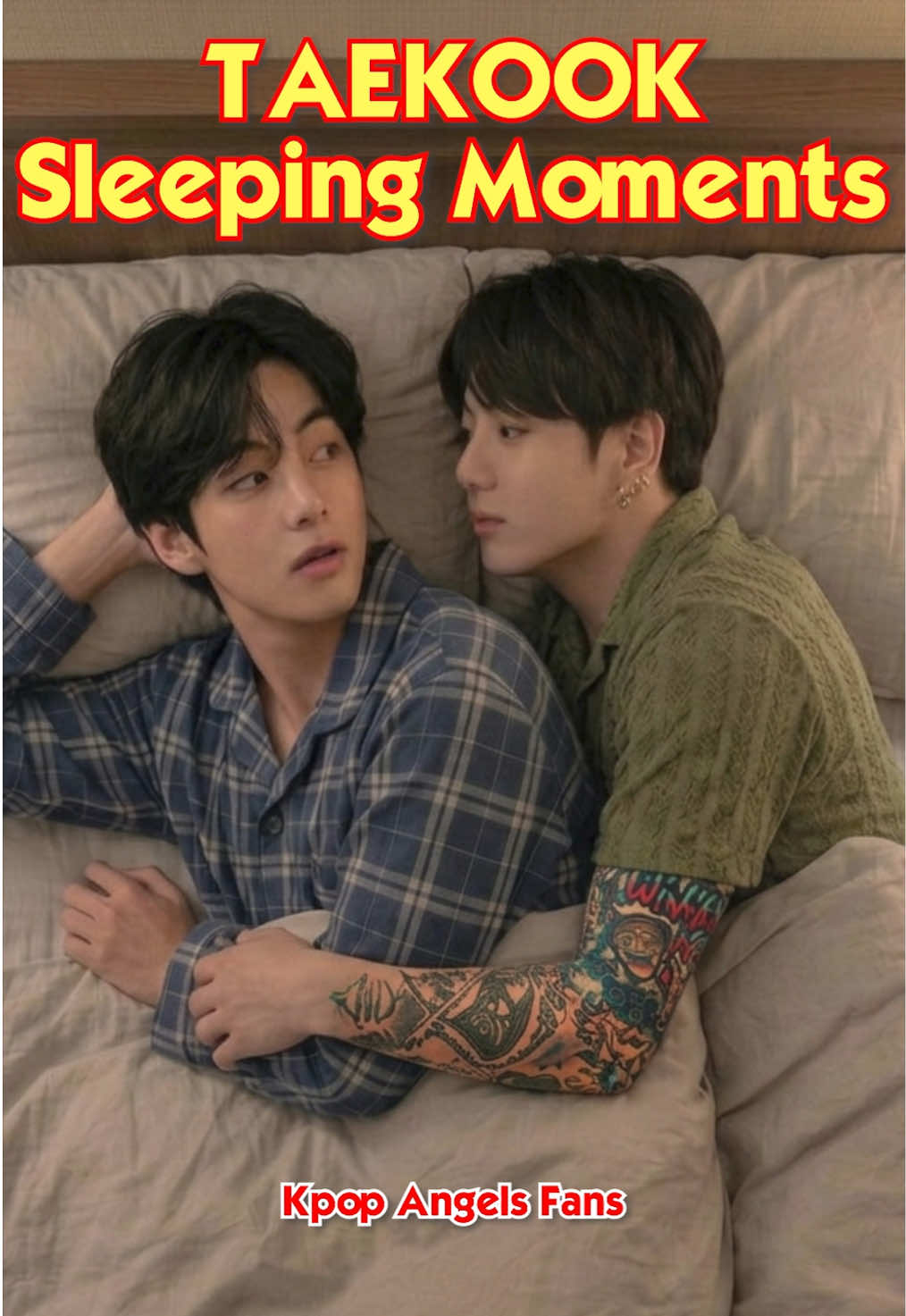@K-pop Angels fans