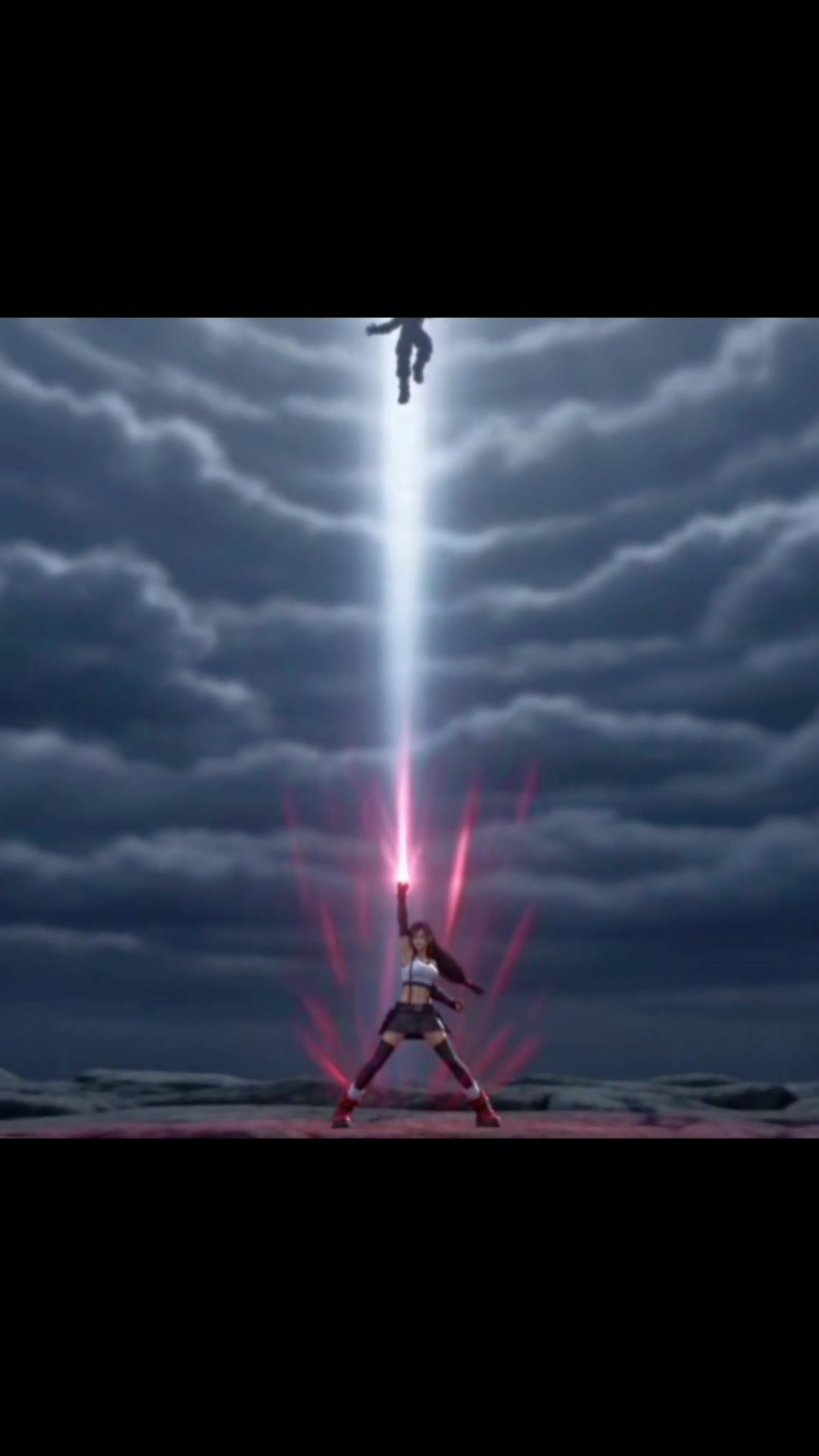 @ai saga