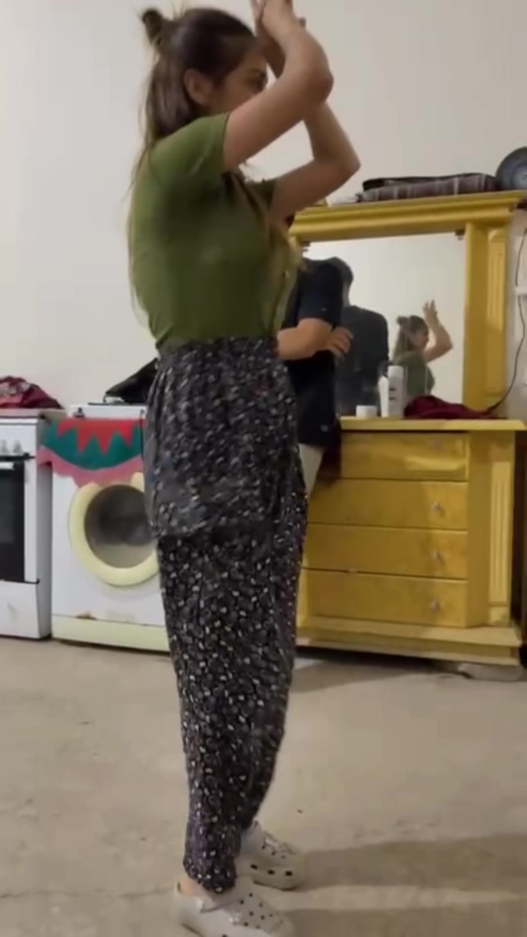 @Menekşe kaplan
