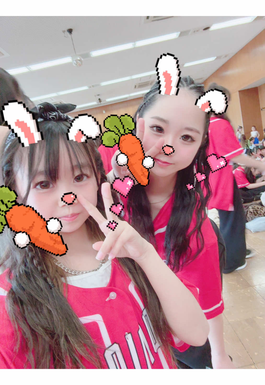 @ゆあ♡とあ日記
