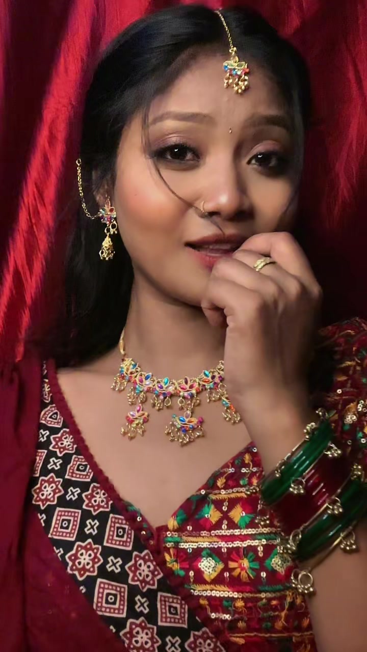 @ashmitapanjiyartharu