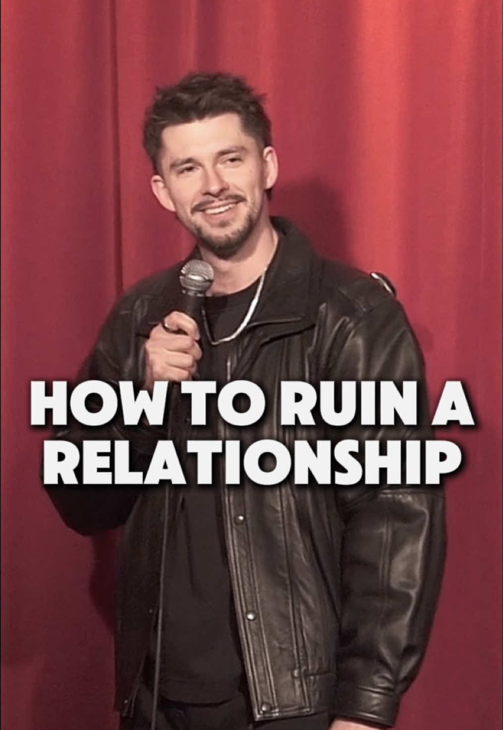 @Kyleluceycomedy
