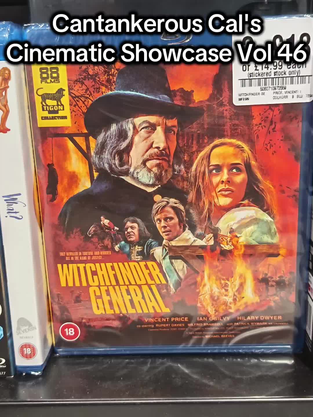 @hmv belfast