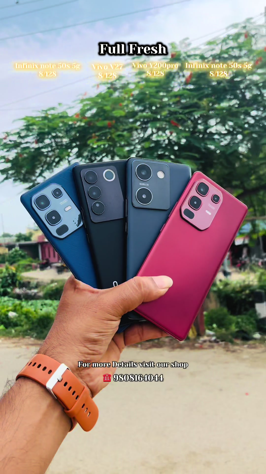 @JENNY MOBILE-Buy&Sell