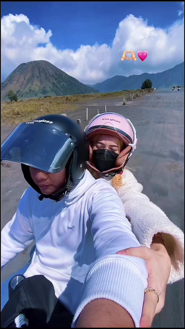 @Yogi Tri