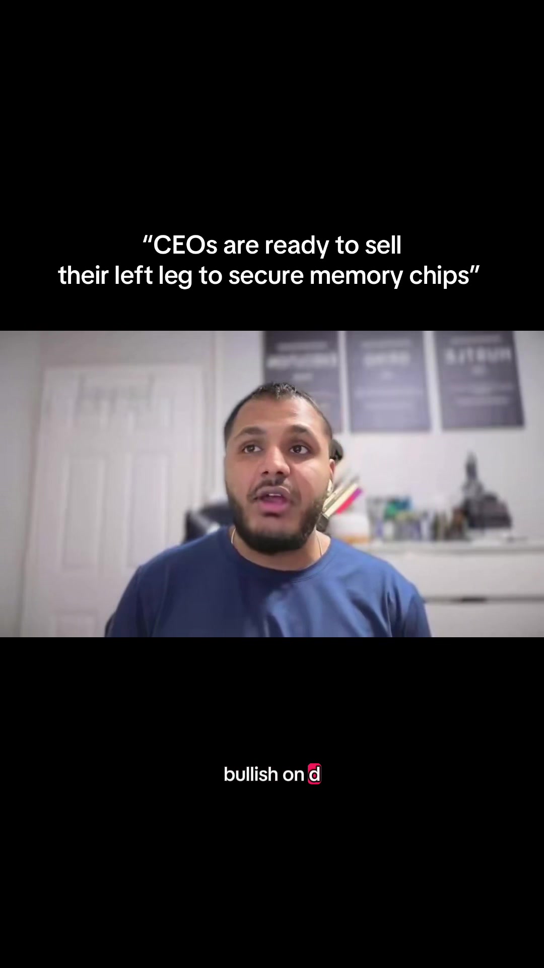 @Bilaal Dhalech | Investor