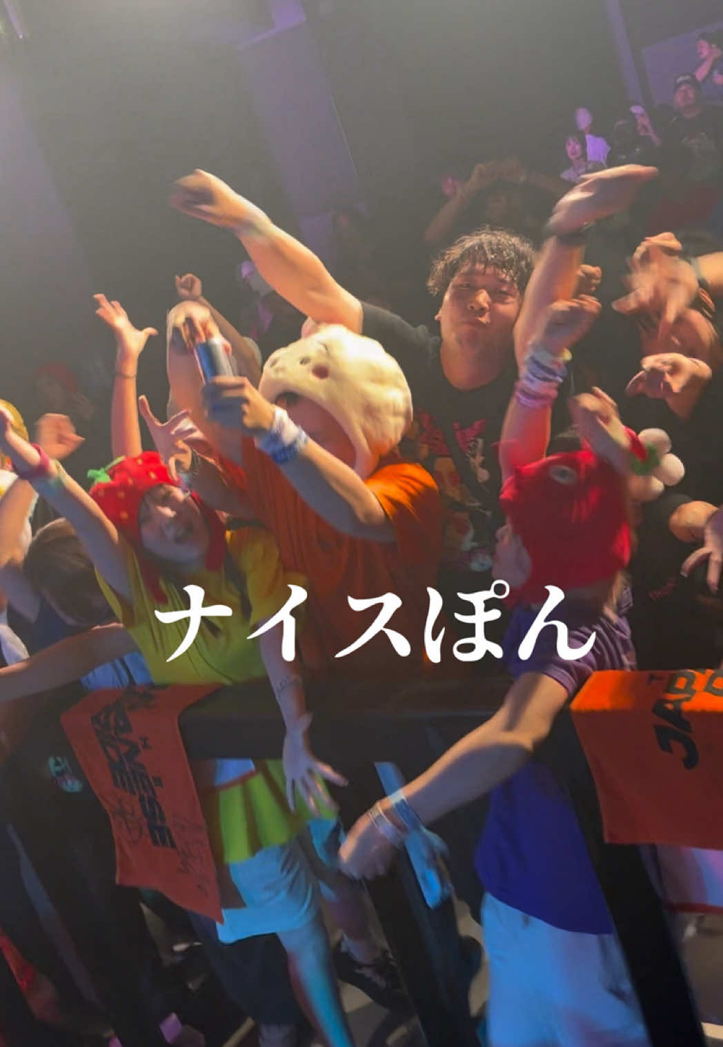 @THE JAPANESE PRIDE