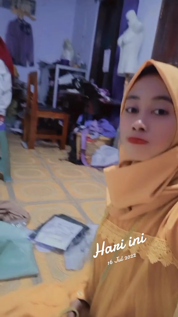 @hasanah fashion