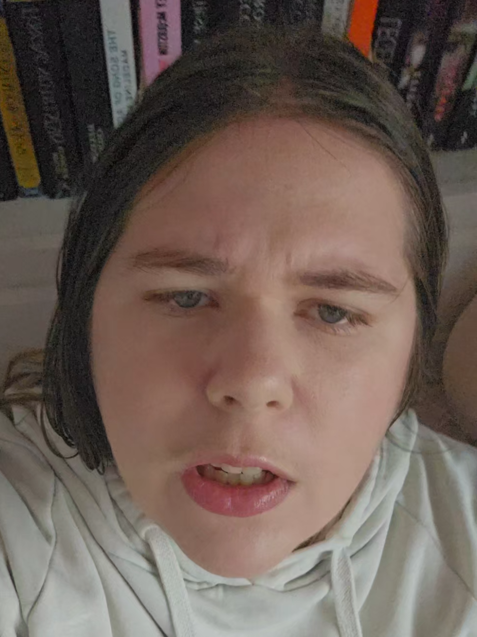 @Kirsti (Sirius Version)