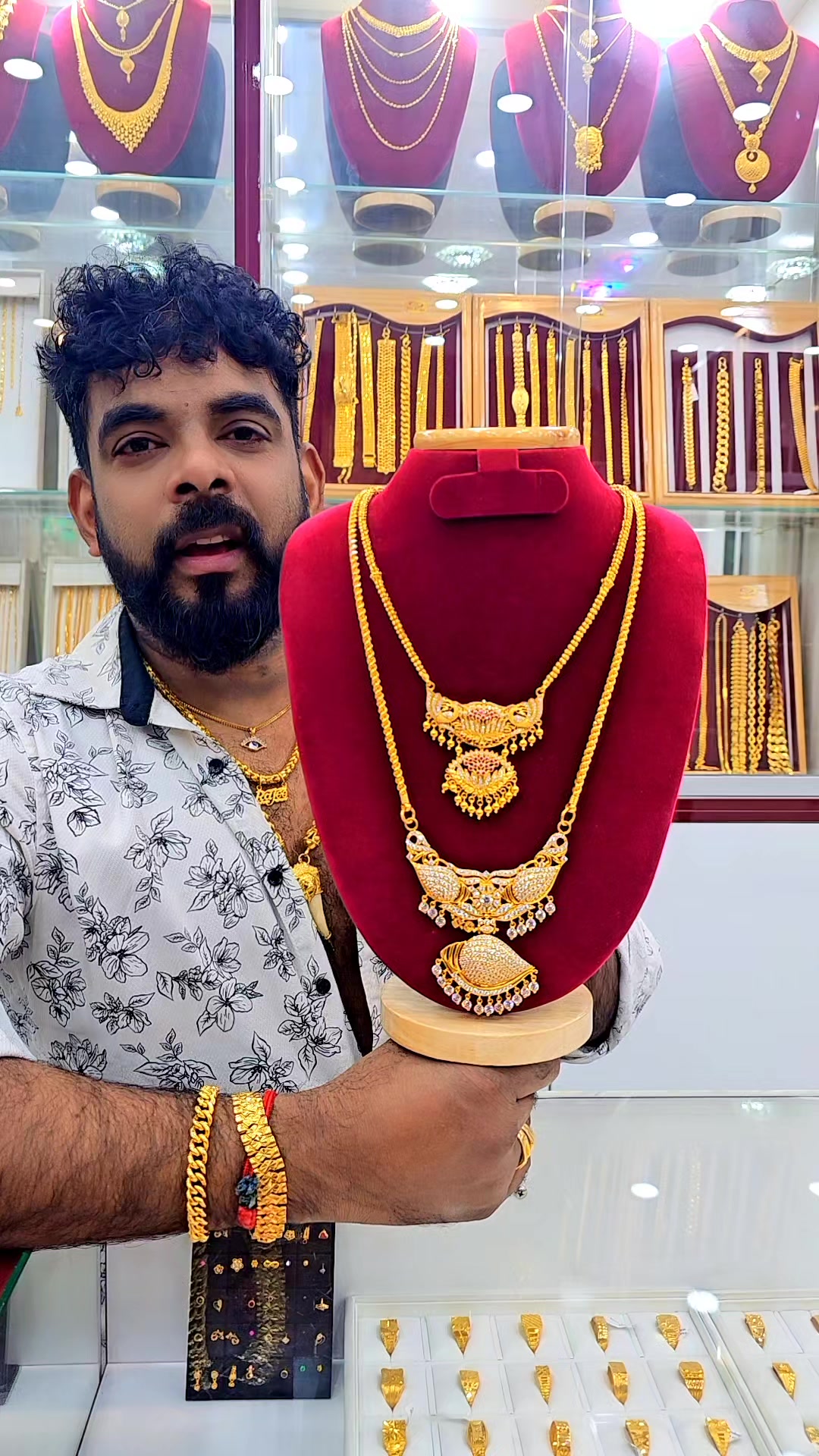@RAJEE JEWELLERY 🧿