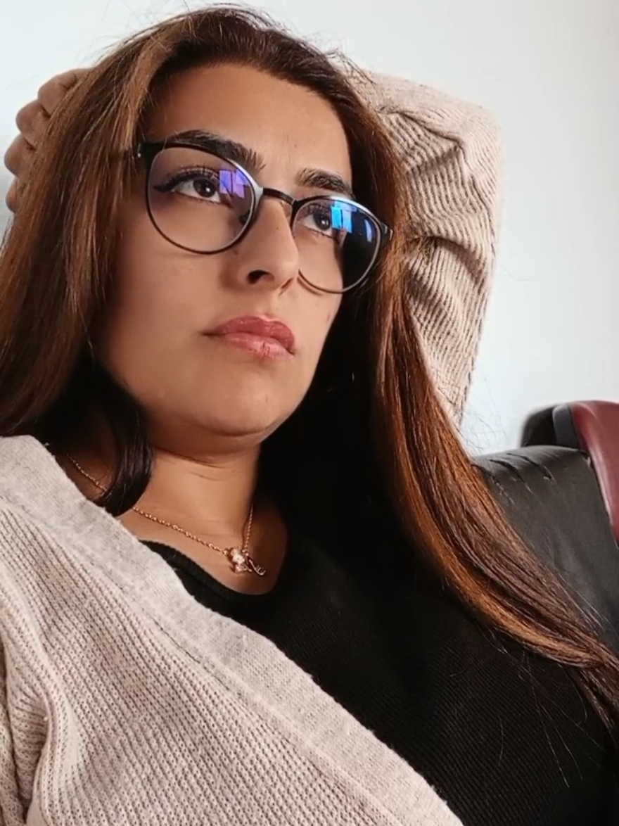@Melek Yıldız