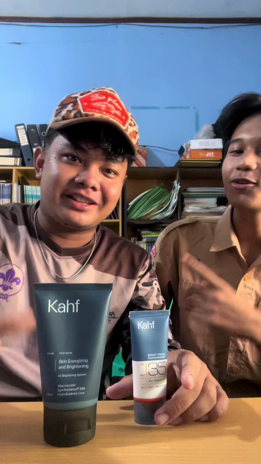 @IG: imral_mulfiansyah