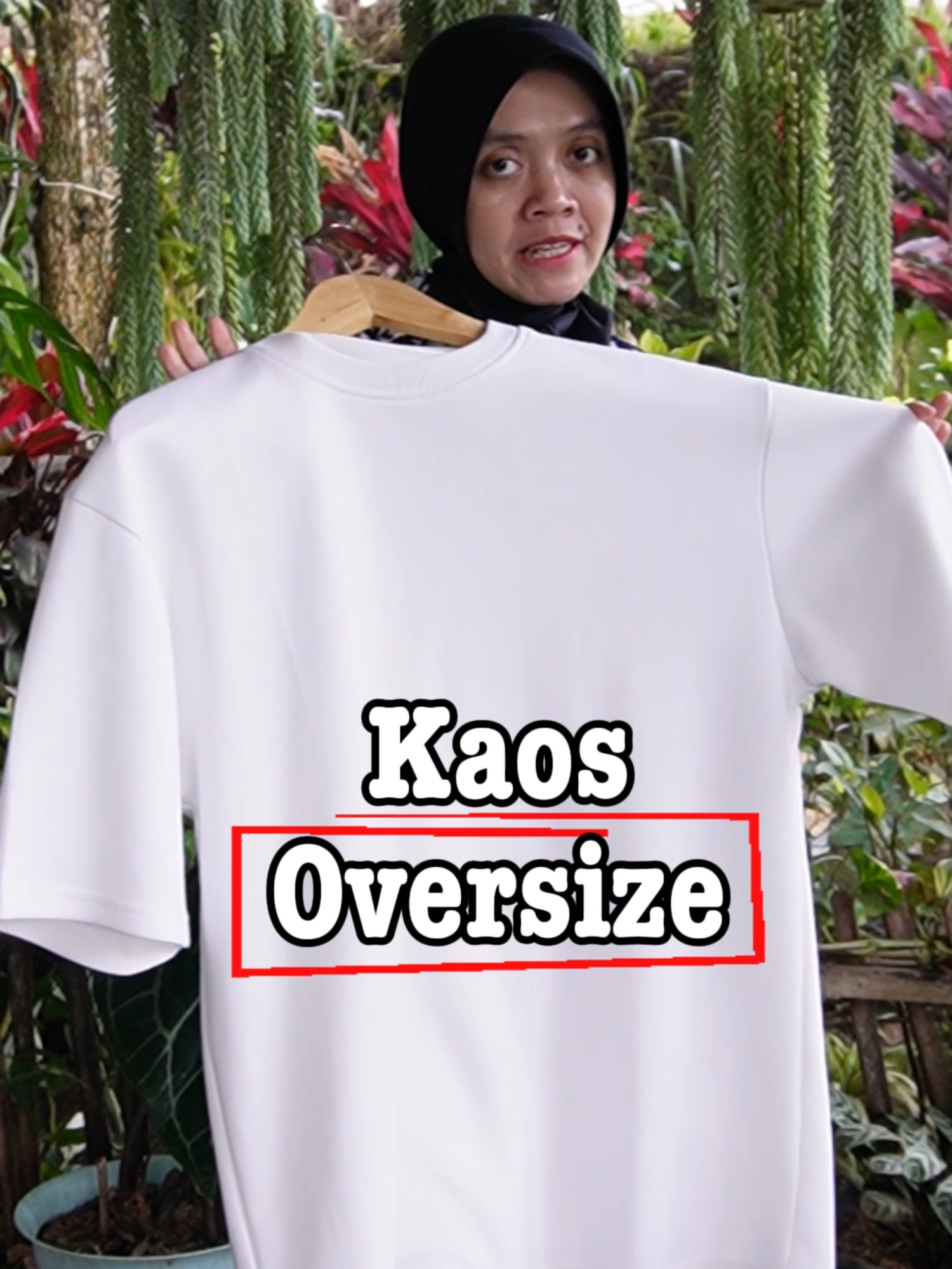 @Yuni Racun Fashion