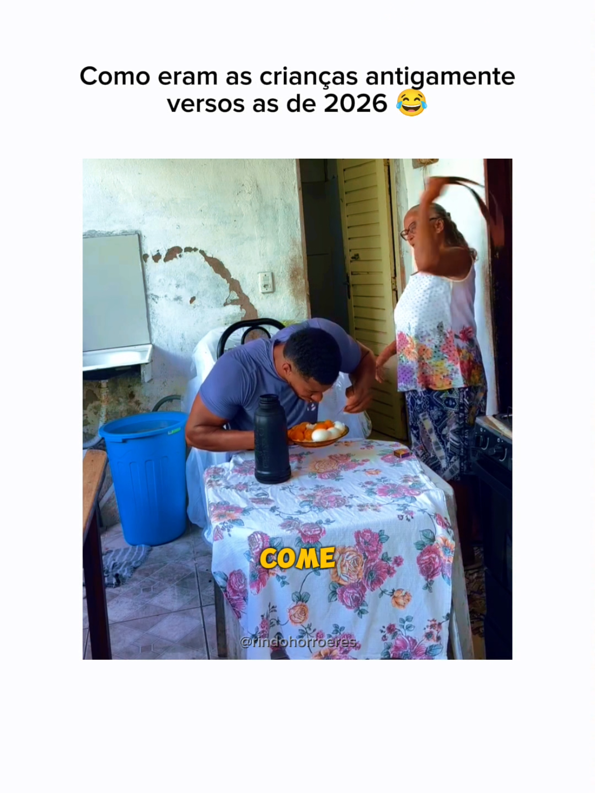 @Rindo Horrores
