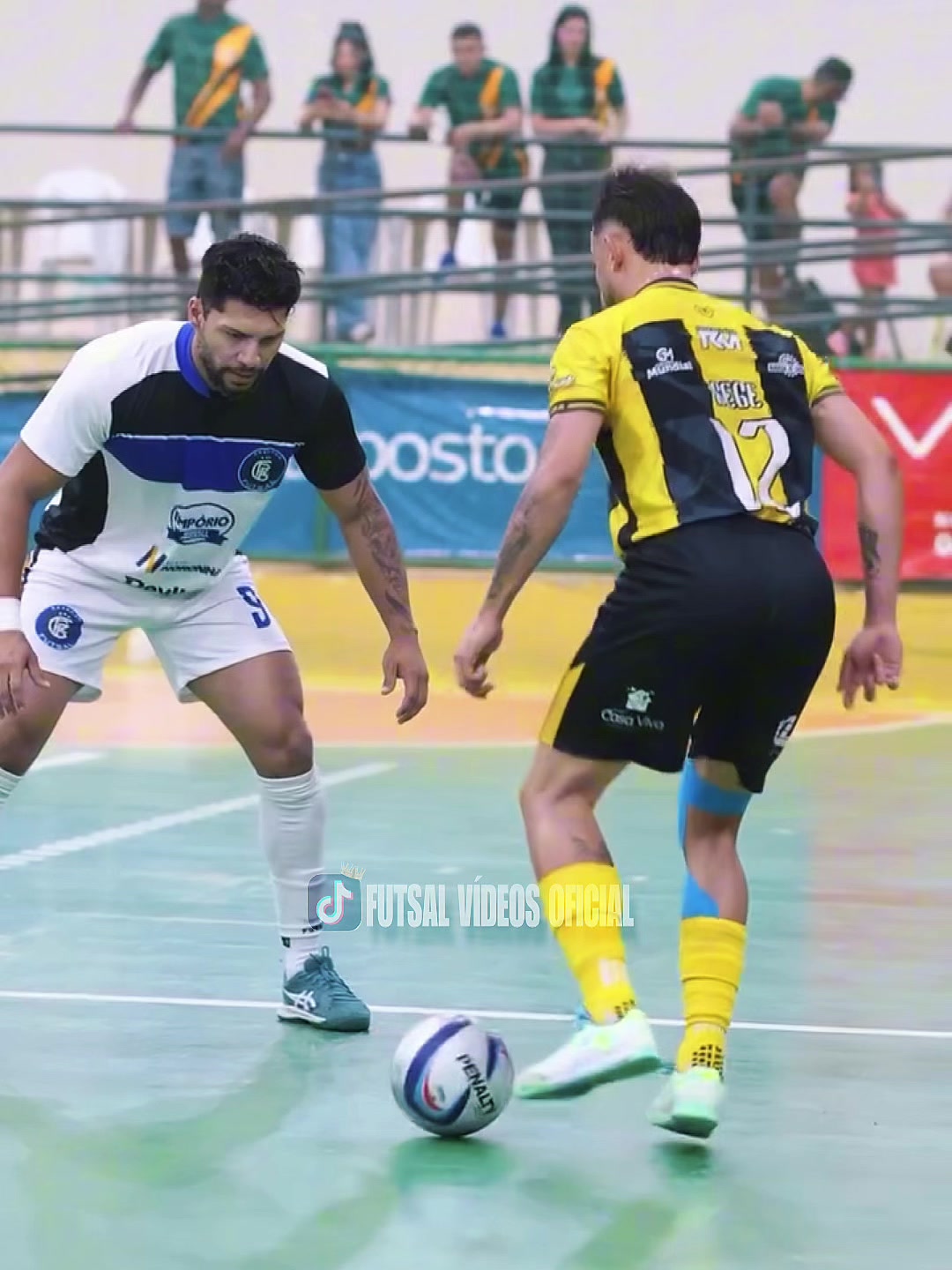 @futsalvideosoficial