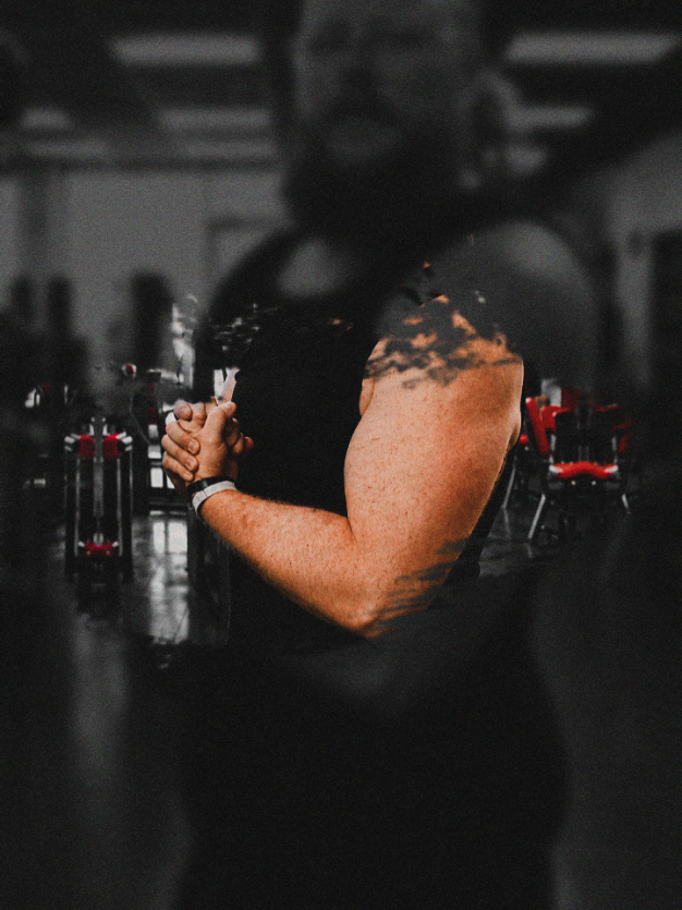 @Big Bank Fitness