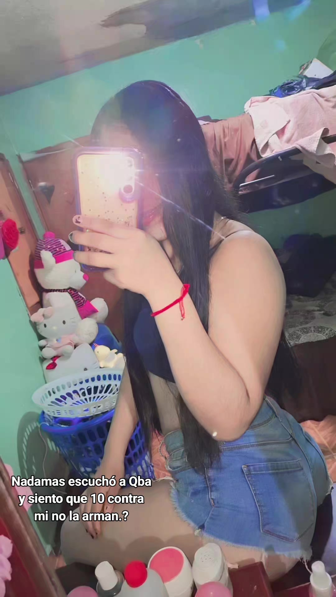 @Güerita 😍😜