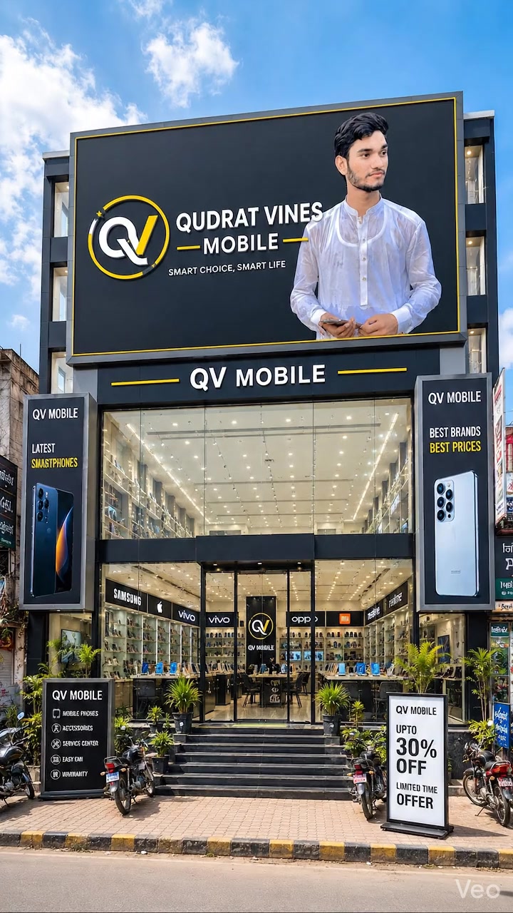 @Qudrat Extra Vines
