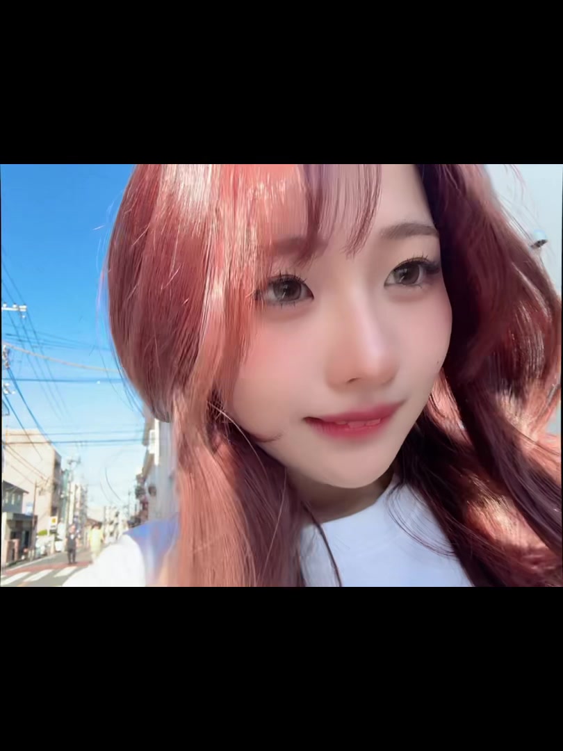 @みれい