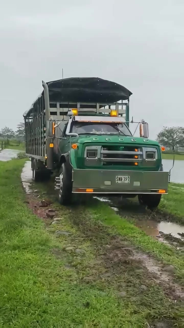 @Trocheros Trucks