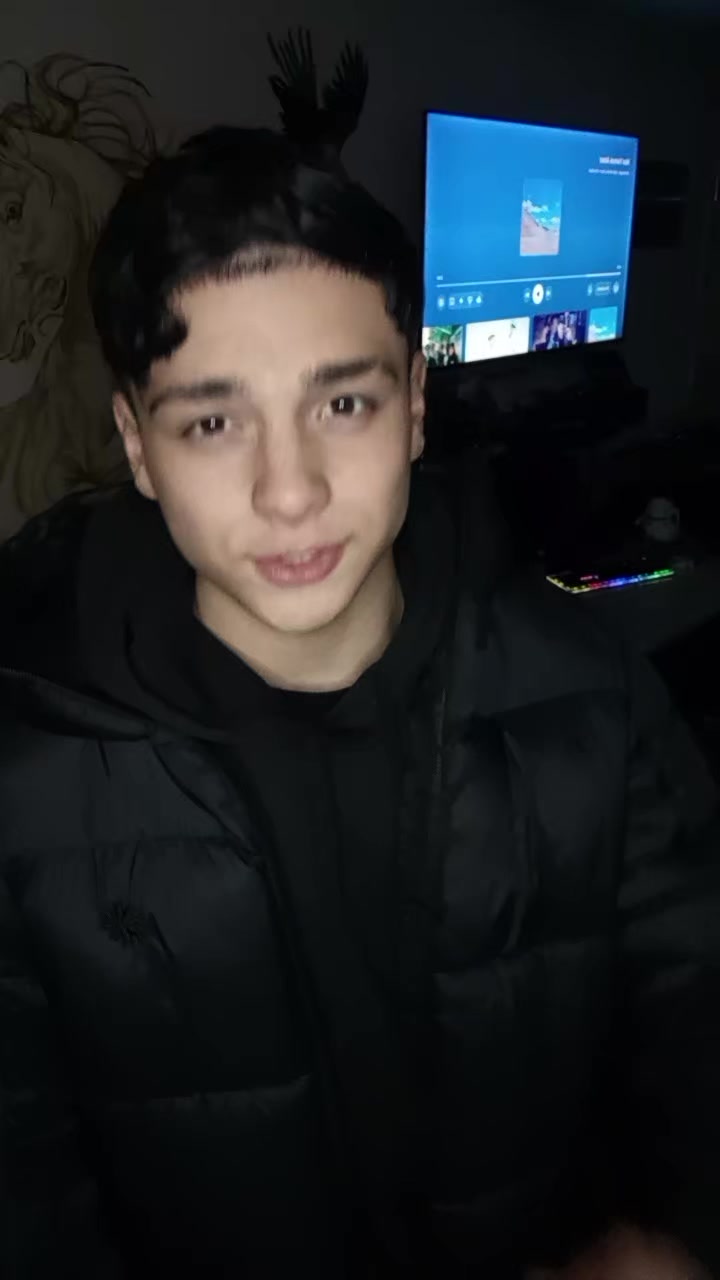 @aharonglo
