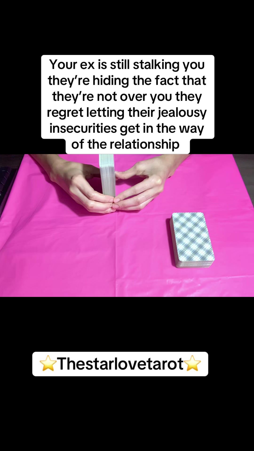 @thestarlovetarot
