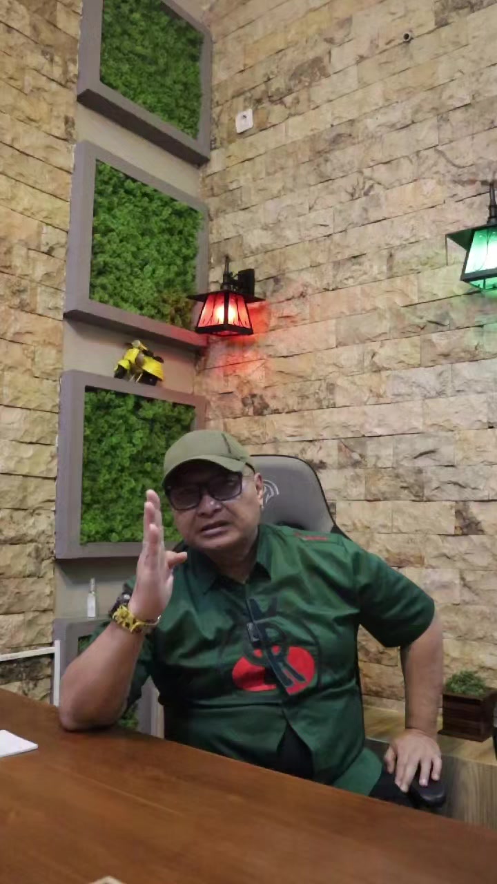 @Hasan Sabilah Official