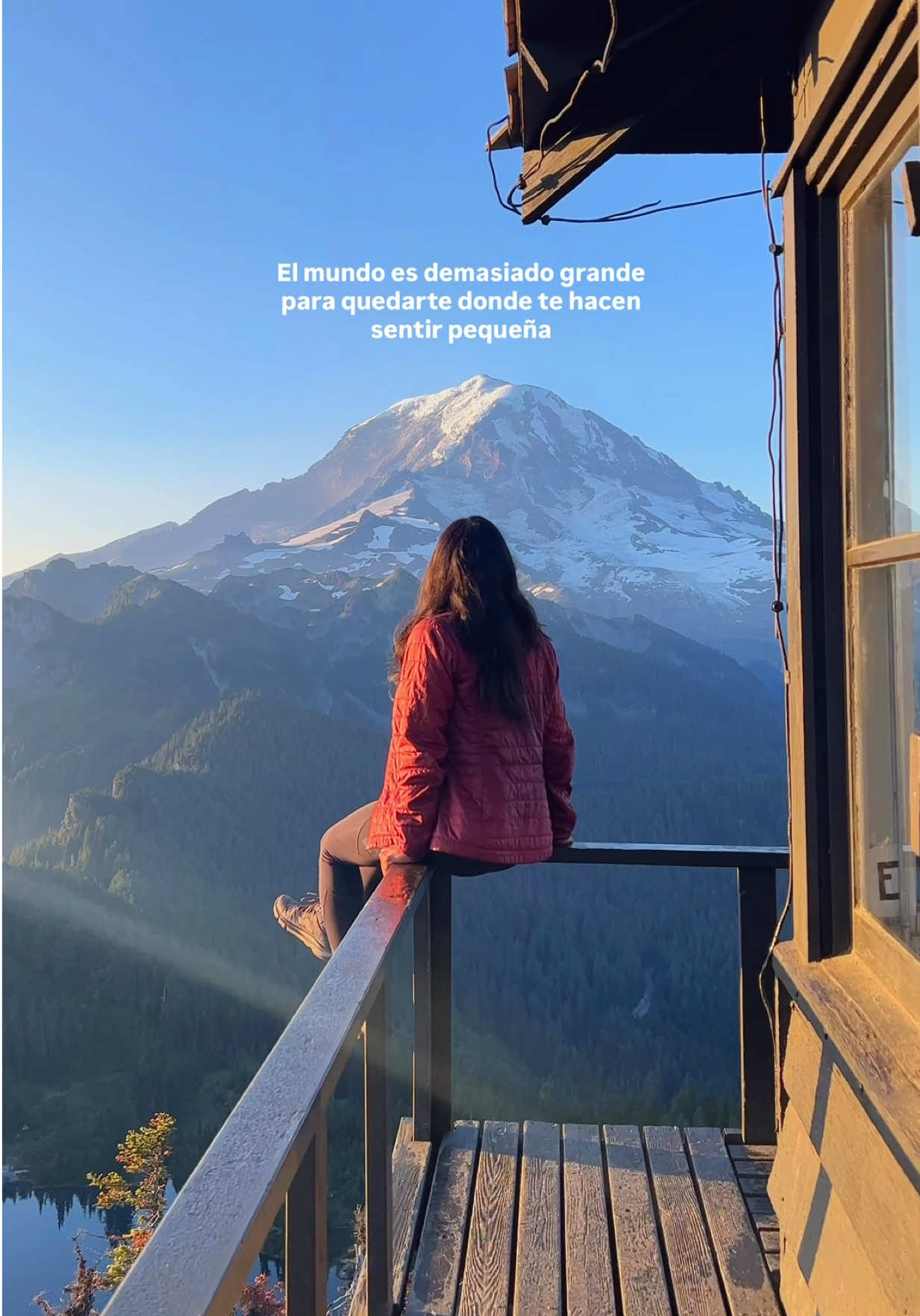 @Tanya | Adventure | Travel |