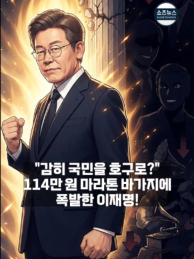 @쇼츠 뉴스