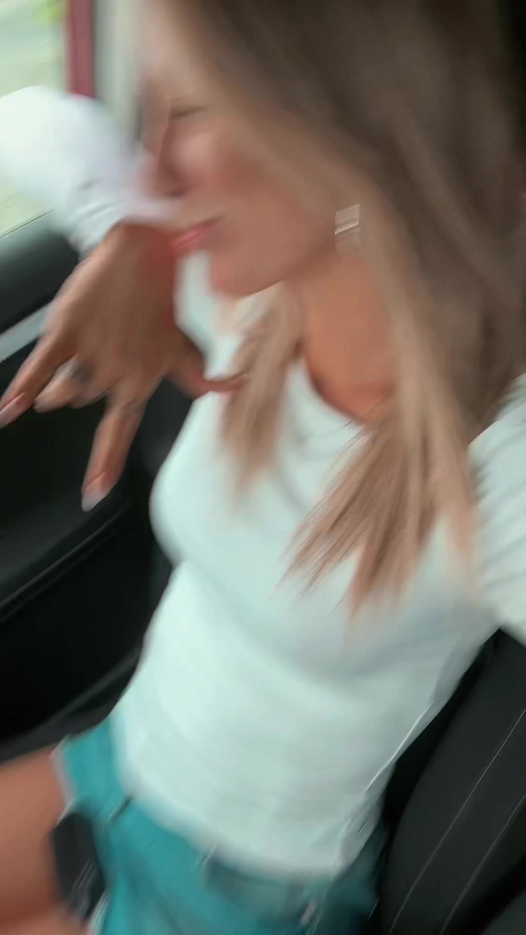 @Taylor Donovan