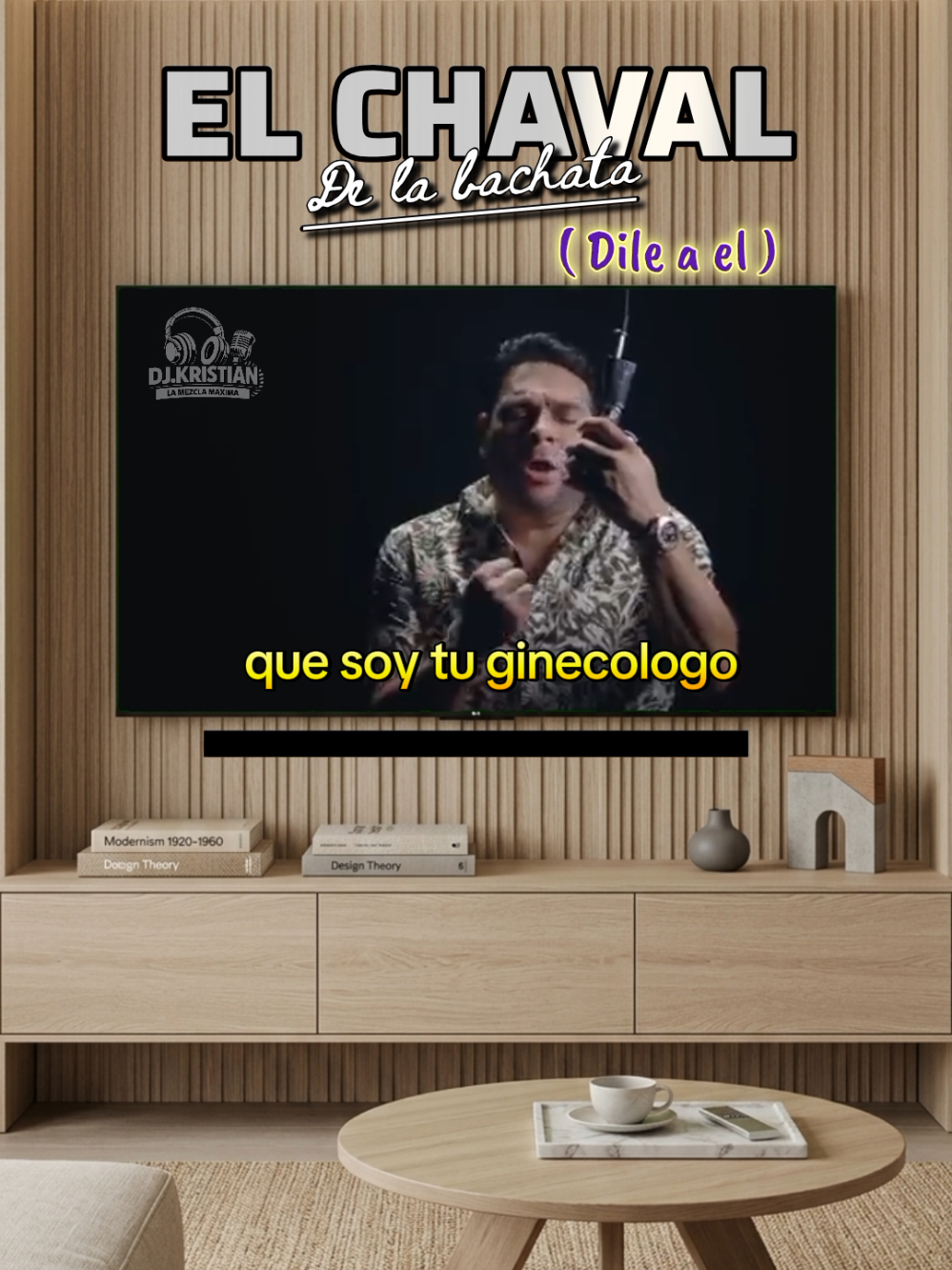 @🎧Dj.Kristian🎙🇨🇱