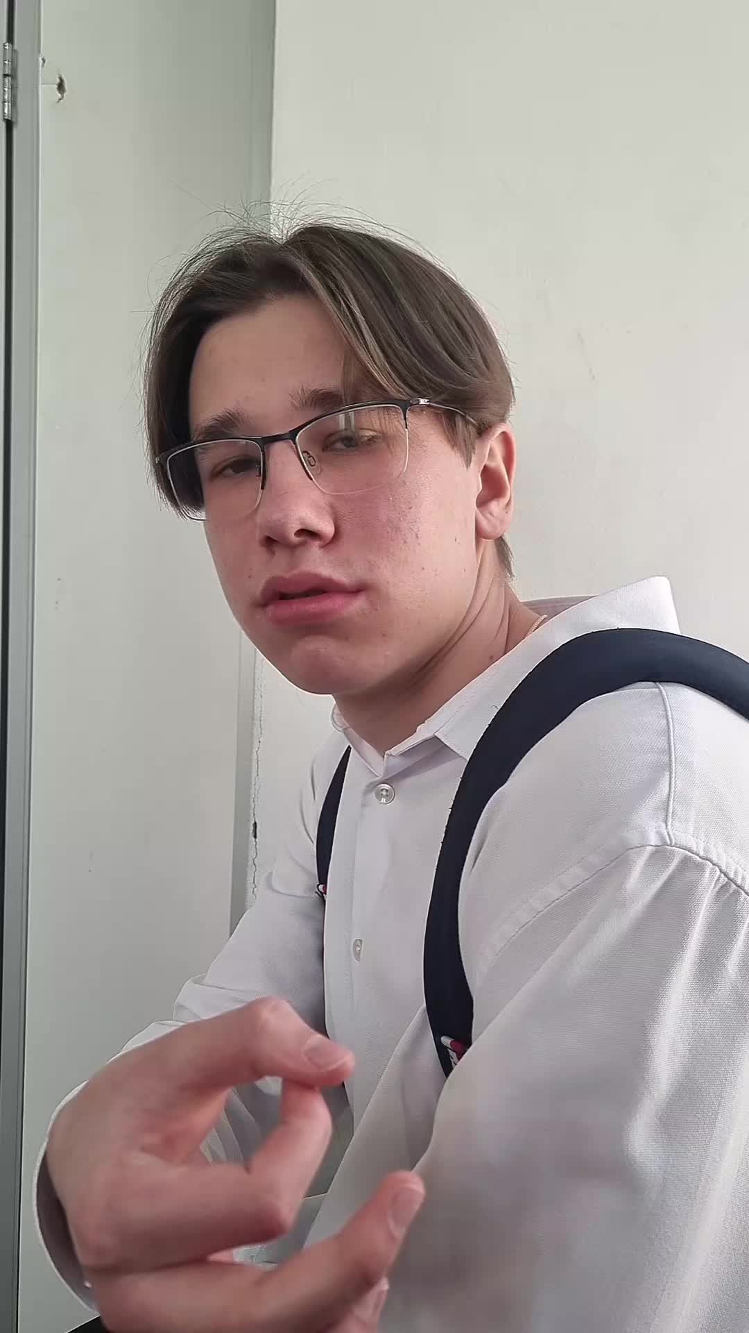 @Archerov