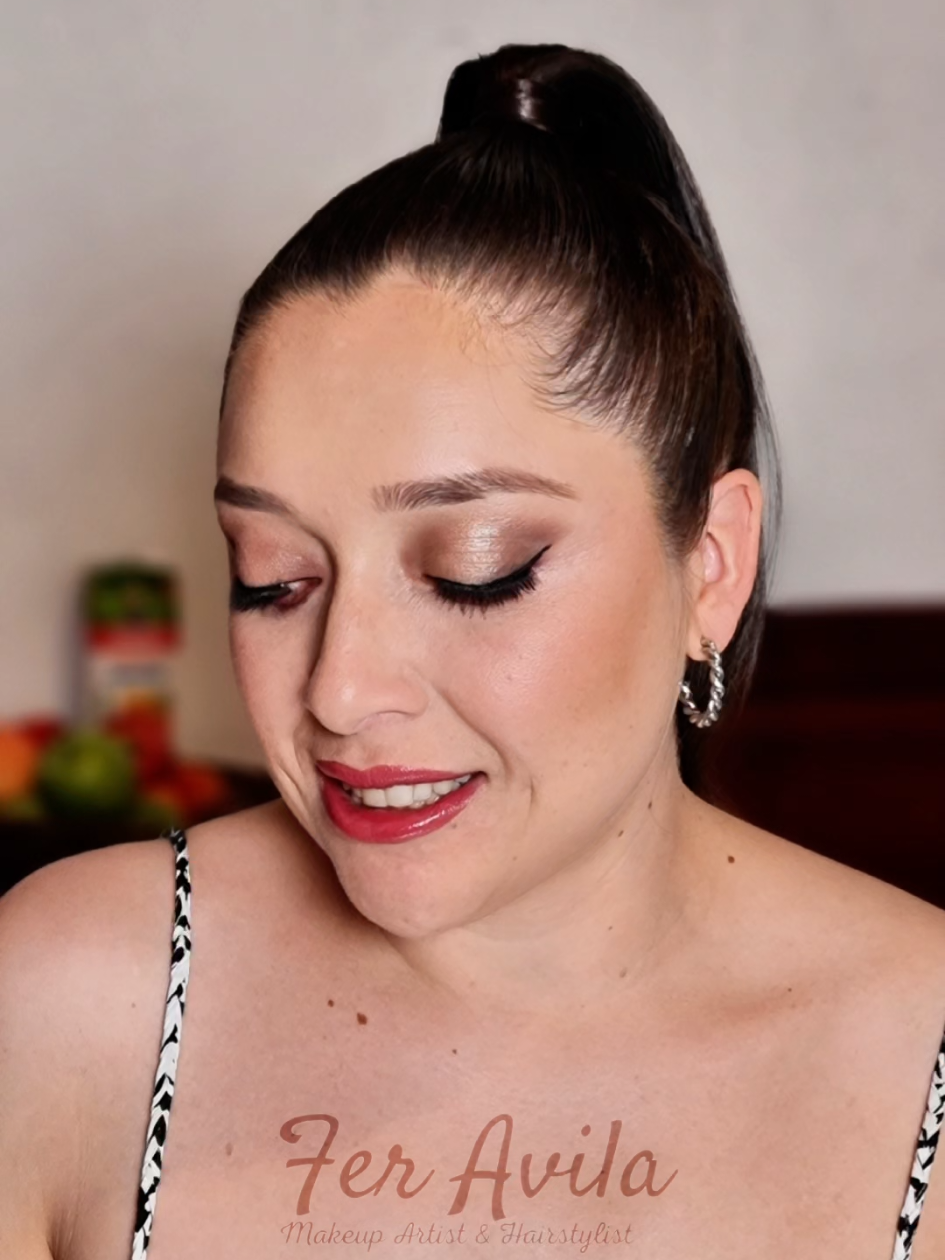 @Fernanda Avila Makeup Artist