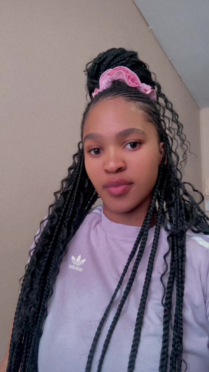 @MaHlomu♥️