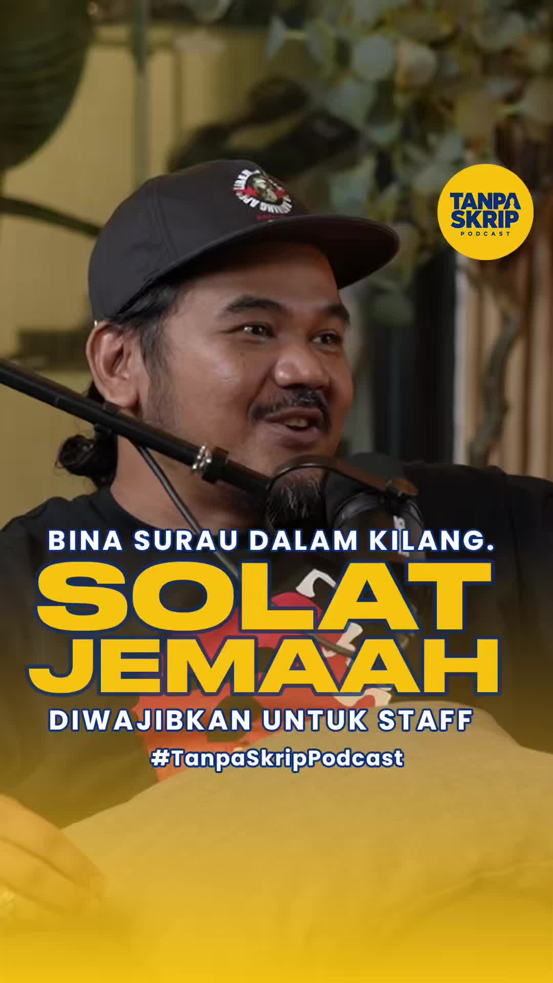 @Abe Mey