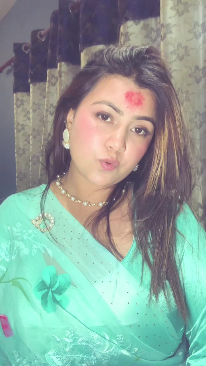 @Sushmita Khadka