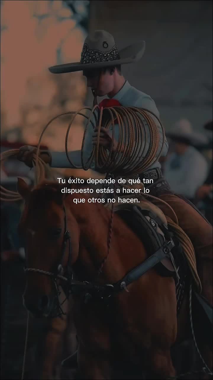@Charros En Acción
