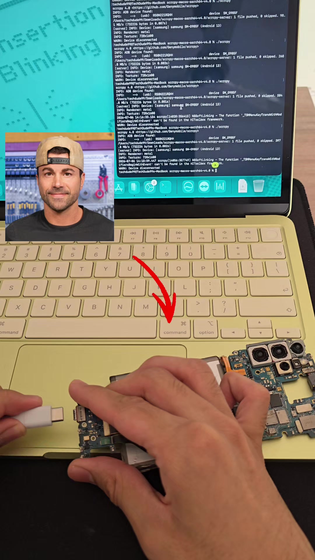 @techdude99