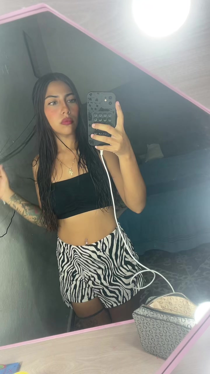 @Sara Arriaga