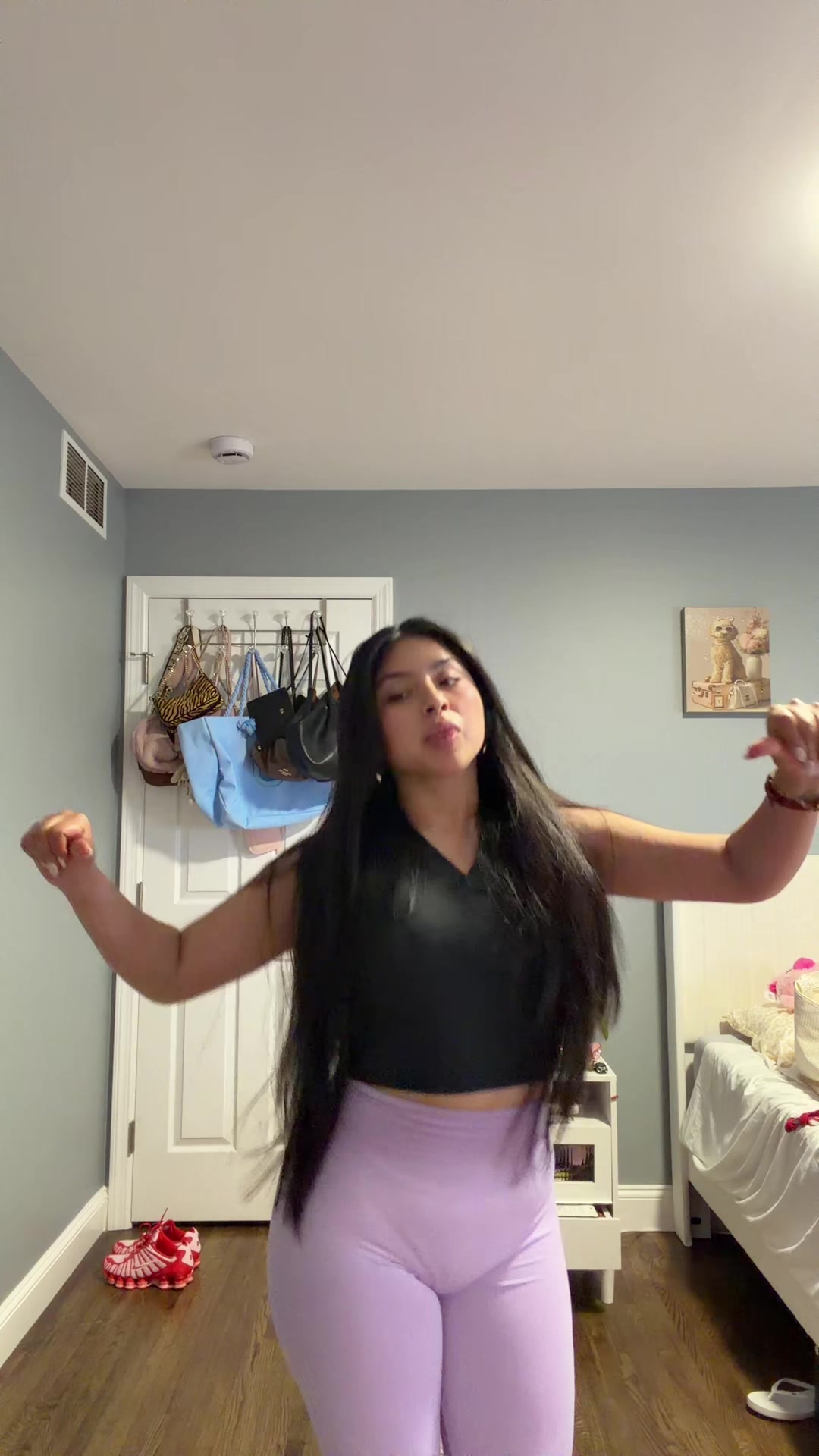 @Nicole Diaz